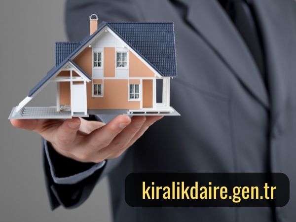Kesealan Mahallesi Kiralık Daire